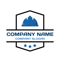 Construction Company Logo Logo Design